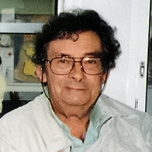 Nicolas Bouvier