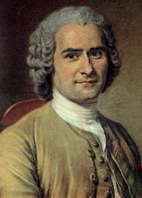 J.-J.Rousseau